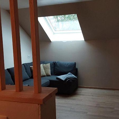 La Clef Des Champs Apartment อูฟฟาลีซ ภายนอก รูปภาพ