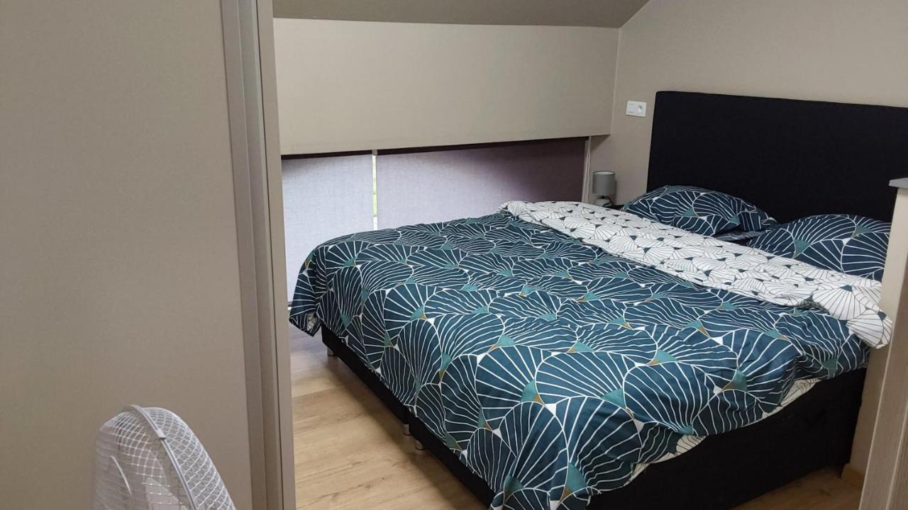 La Clef Des Champs Apartment อูฟฟาลีซ ภายนอก รูปภาพ