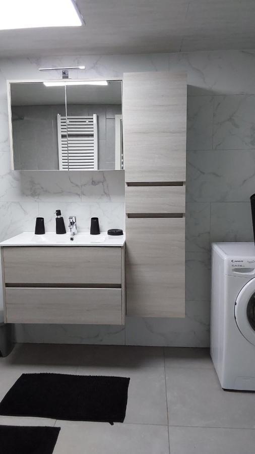 La Clef Des Champs Apartment อูฟฟาลีซ ภายนอก รูปภาพ