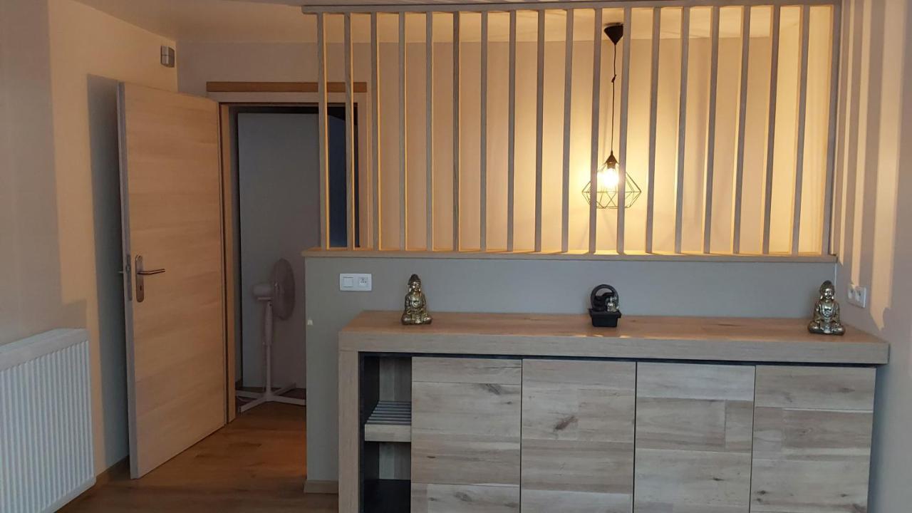 La Clef Des Champs Apartment อูฟฟาลีซ ภายนอก รูปภาพ